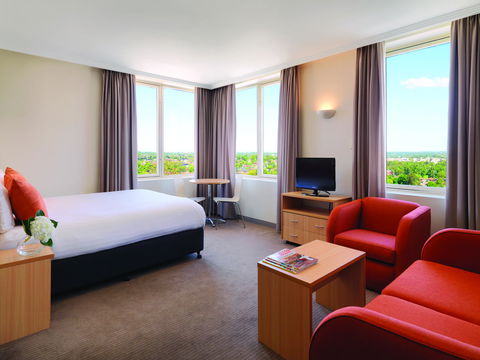 Mercure Sydney Bankstown - Australia Accommodation 19