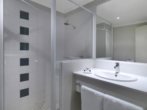 Mercure Sydney Bankstown - Australia Accommodation 9