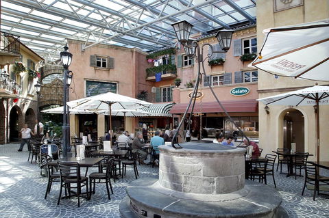 Mercure Sydney Bankstown - Australia Accommodation 12