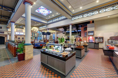 Mercure Sydney Bankstown - Australia Accommodation 17