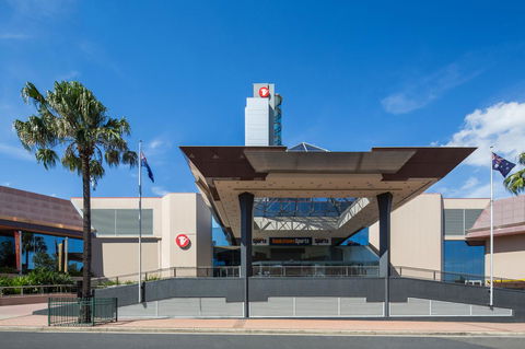 Mercure Sydney Bankstown - Australia Accommodation 14