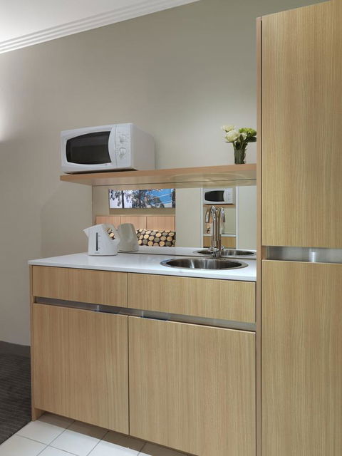 Mercure Sydney Bankstown - Australia Accommodation 25