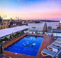 Holiday Inn Old Sydney - Australia Accommodation