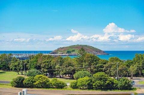 The Observatory Self Contained Apartments - Australia Accommodation 7