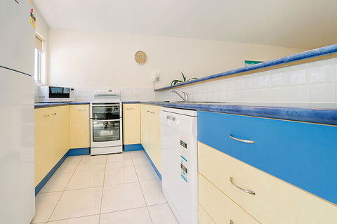 The Observatory Self Contained Apartments - Australia Accommodation 16