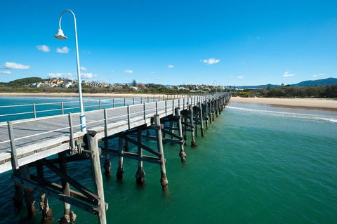 The Observatory Self Contained Apartments - Australia Accommodation 3