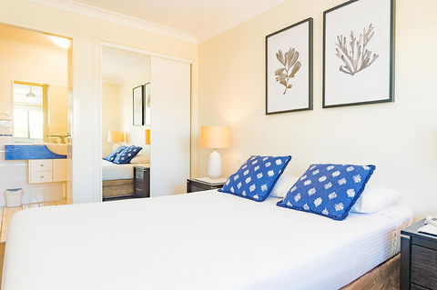 The Observatory Self Contained Apartments - Australia Accommodation 12