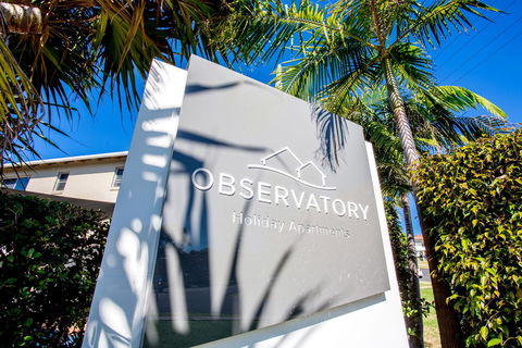 The Observatory Self Contained Apartments - Australia Accommodation 19