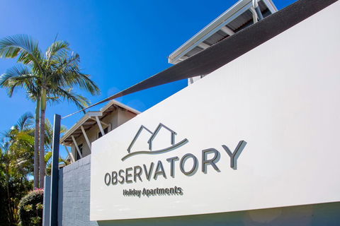 The Observatory Self Contained Apartments - Australia Accommodation 21