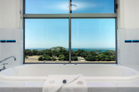 The Observatory Self Contained Apartments - Australia Accommodation 5