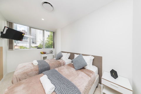 Dixon Residences - Australia Accommodation 3