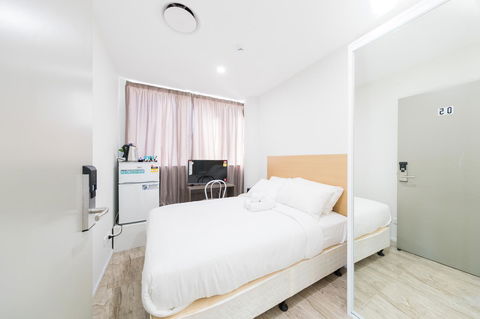 Dixon Residences - Australia Accommodation 18