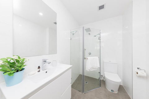 Dixon Residences - Australia Accommodation 24