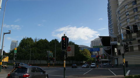 Dixon Residences - Australia Accommodation 28
