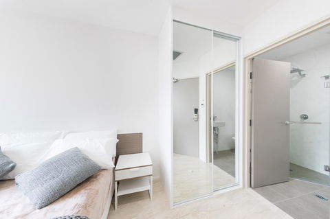 Dixon Residences - Australia Accommodation 25