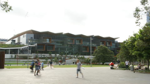 Dixon Residences - Australia Accommodation 30