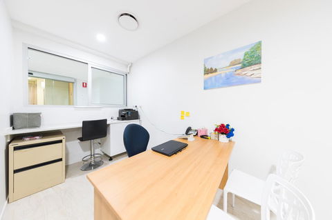 Dixon Residences - Australia Accommodation 4