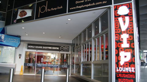 Dixon Residences - Australia Accommodation 33