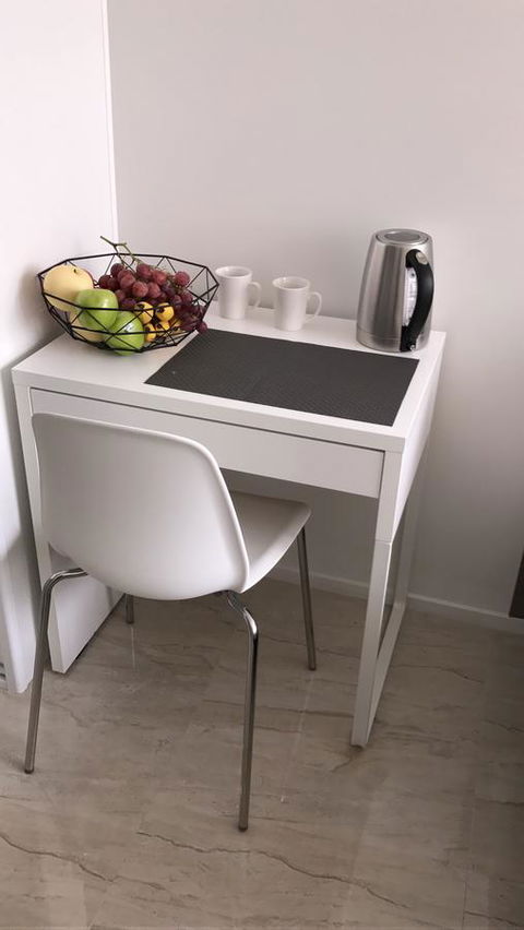 Dixon Residences - Australia Accommodation 23