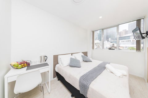 Dixon Residences - Australia Accommodation 40