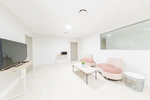 Dixon Residences - Australia Accommodation 2