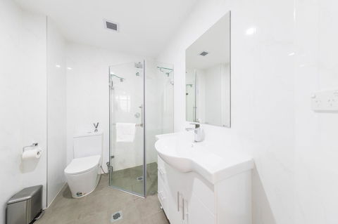 Dixon Residences - Australia Accommodation 13