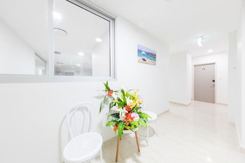 Dixon Residences - Australia Accommodation 14