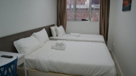 Dixon Residences - Australia Accommodation 41