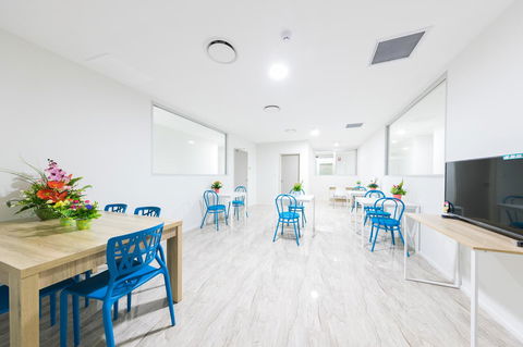 Dixon Residences - Australia Accommodation 16