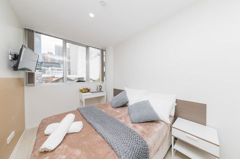 Dixon Residences - Australia Accommodation 19