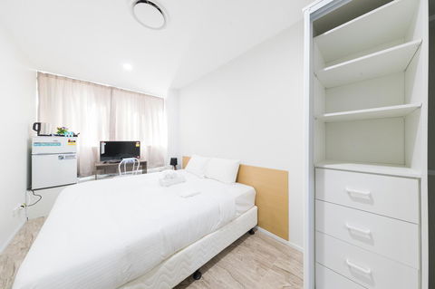 Dixon Residences - Australia Accommodation 0