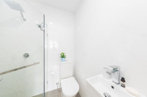Dixon Residences - Australia Accommodation 26