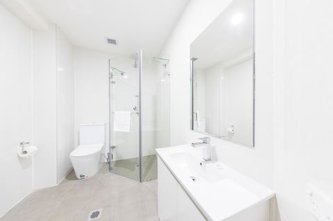 Dixon Residences - Australia Accommodation 1