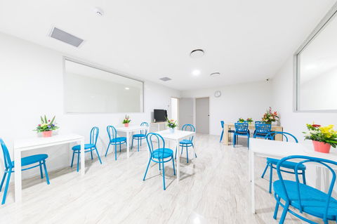Dixon Residences - Australia Accommodation 15