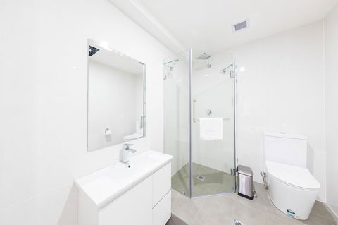 Dixon Residences - Australia Accommodation 17