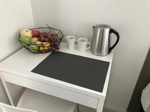 Dixon Residences - Australia Accommodation 22