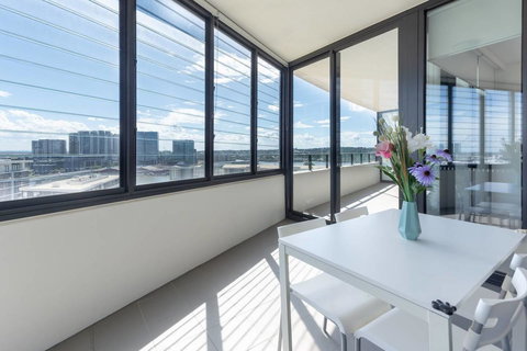 Two Bedders Apartment With Stunning Water View - Australia Accommodation 13