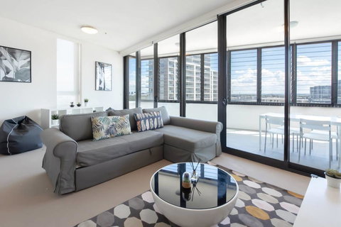 Two Bedders Apartment With Stunning Water View - Australia Accommodation 15