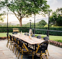 Bellingen Valley Lodge - Australia Accommodation