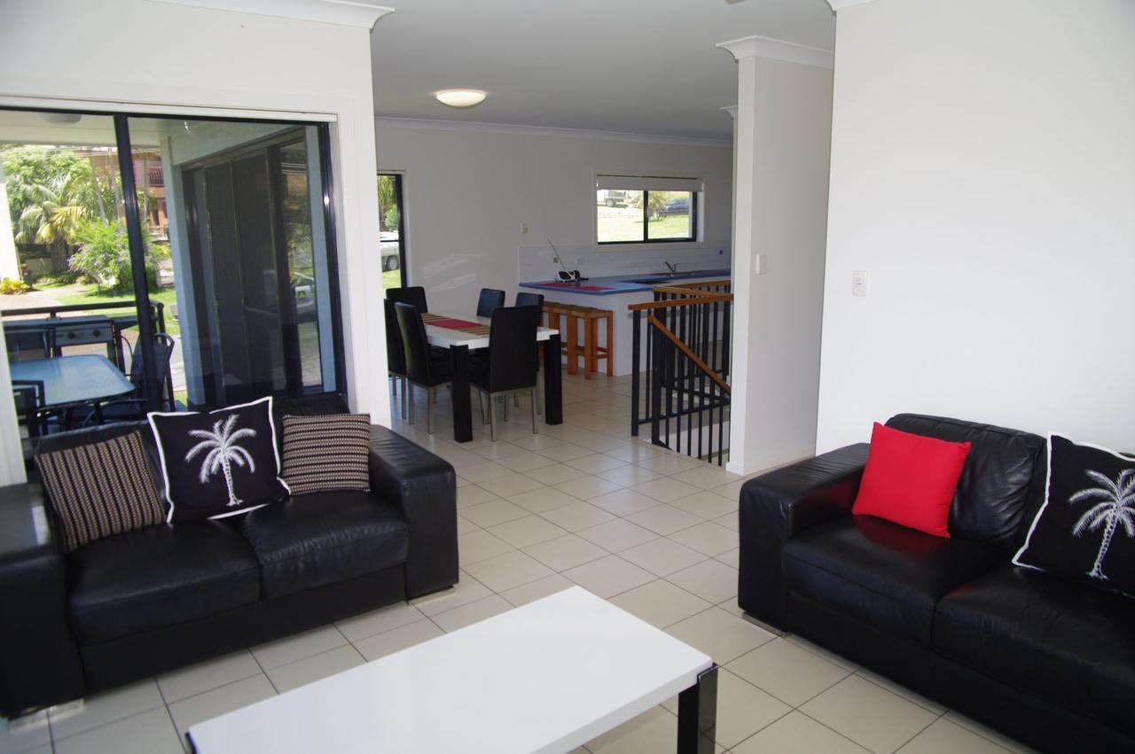 Carrai NSW Australia Accommodation