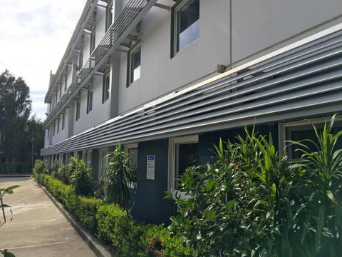 Ibis Budget - Gosford - Australia Accommodation 25