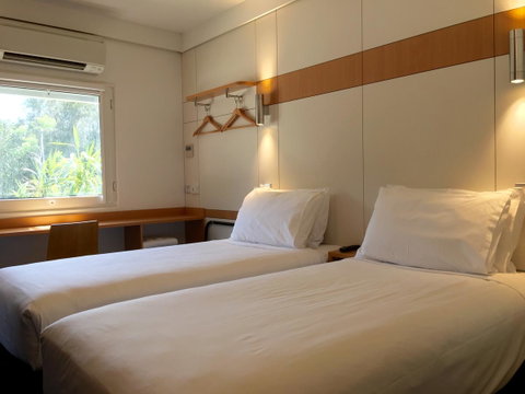 Ibis Budget - Gosford - Australia Accommodation 12
