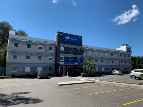 Ibis Budget - Gosford - Australia Accommodation 0