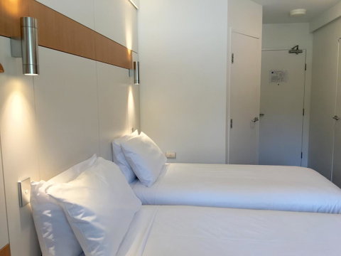 Ibis Budget - Gosford - Australia Accommodation 19