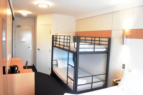 Ibis Budget - Gosford - Australia Accommodation 5