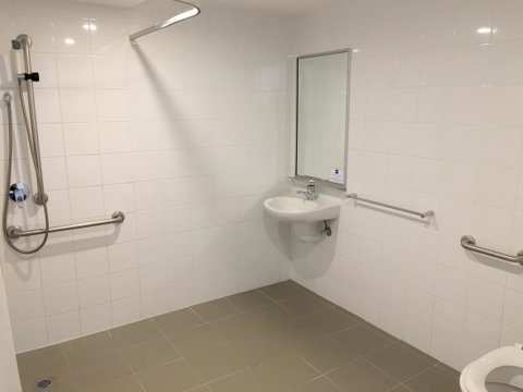 Ibis Budget - Gosford - Australia Accommodation 23
