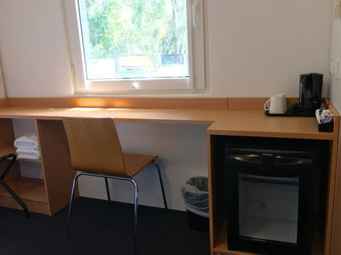 Ibis Budget - Gosford - Australia Accommodation 15