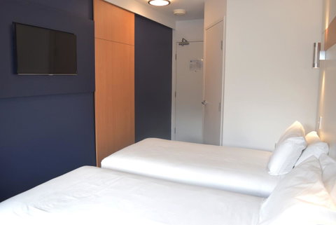Ibis Budget - Gosford - Australia Accommodation 10