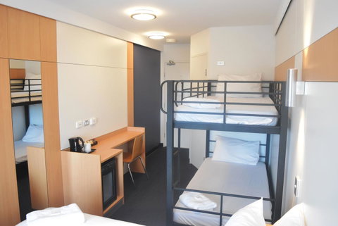 Ibis Budget - Gosford - Australia Accommodation 3