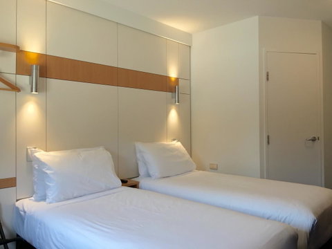 Ibis Budget - Gosford - Australia Accommodation 20